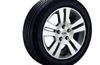 2006 Ford Fusion Rim Picture